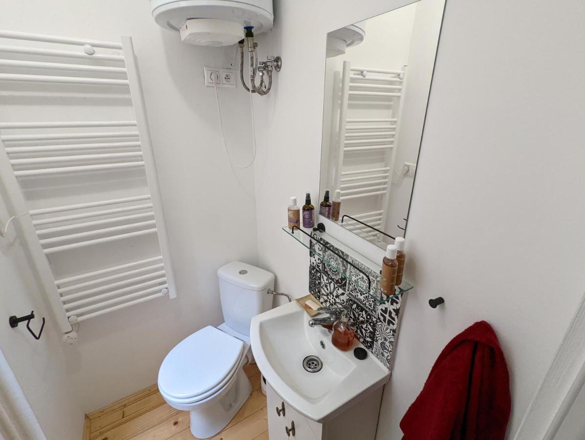 Apartman Braxatoris Banská Štiavnica Exterior foto